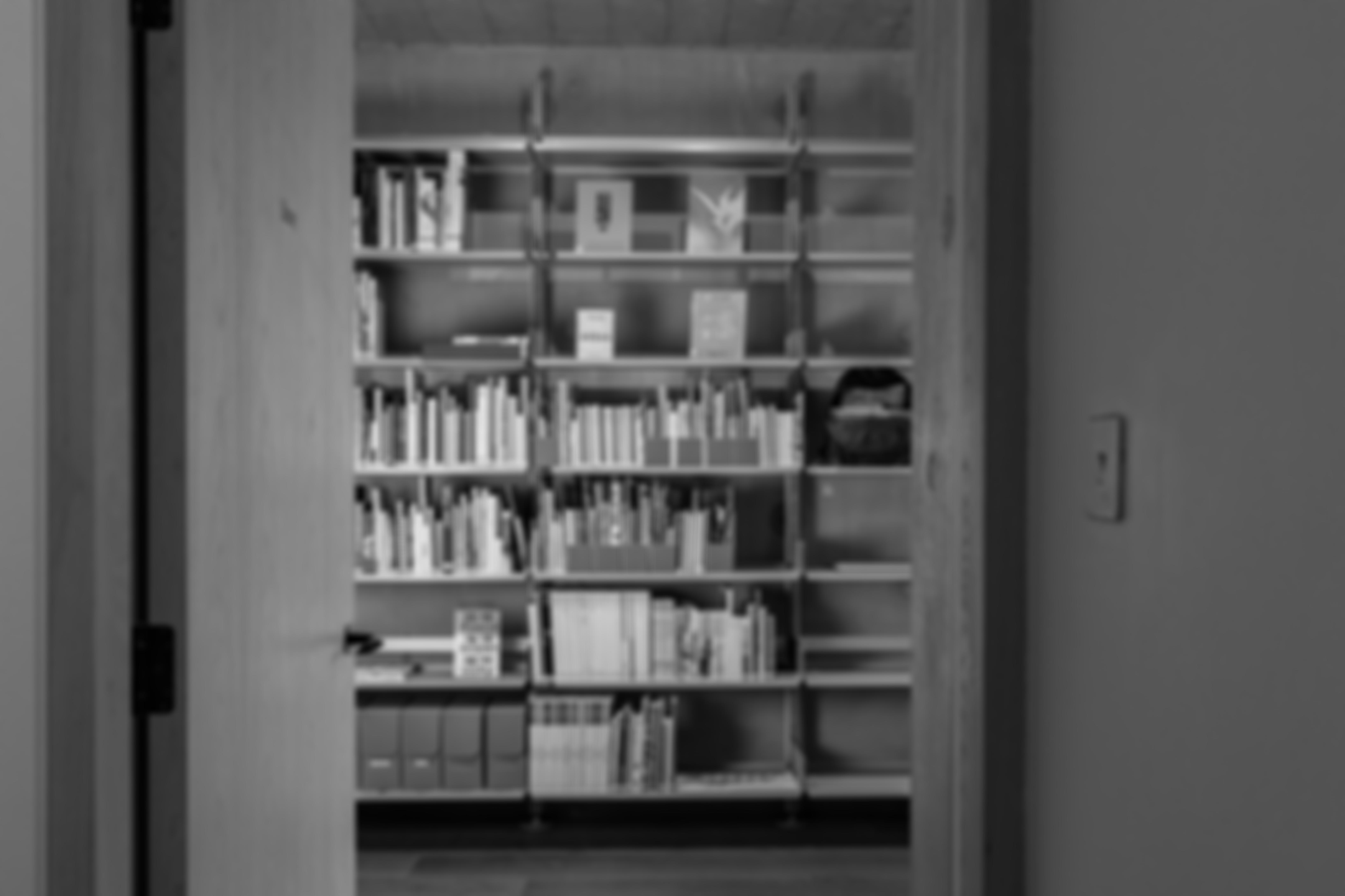 Asymmetry Art Foundation | Charici