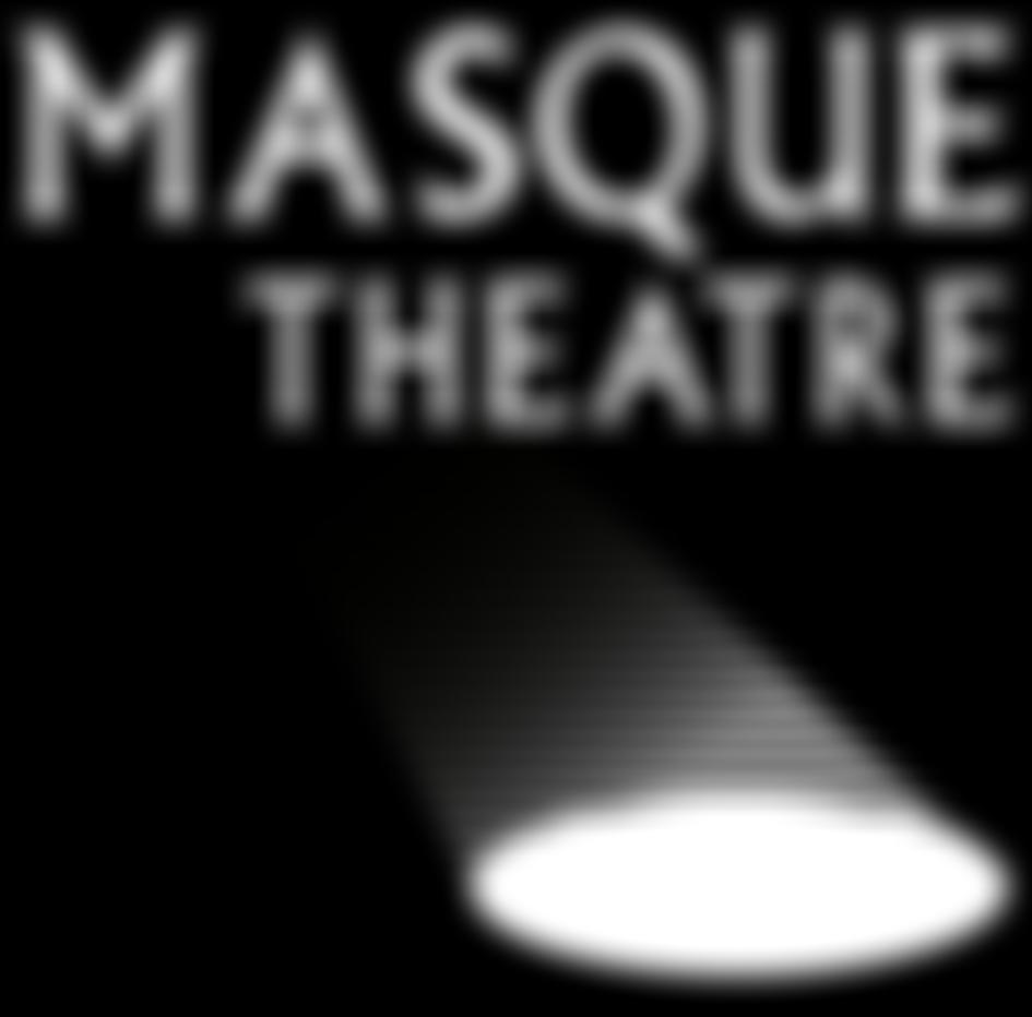 Masque Theatre | Charici