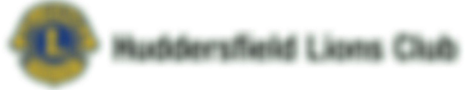 Lions Club Of Huddersfield (Cio) | Charici