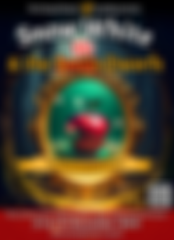 The Young Theatre | Charici