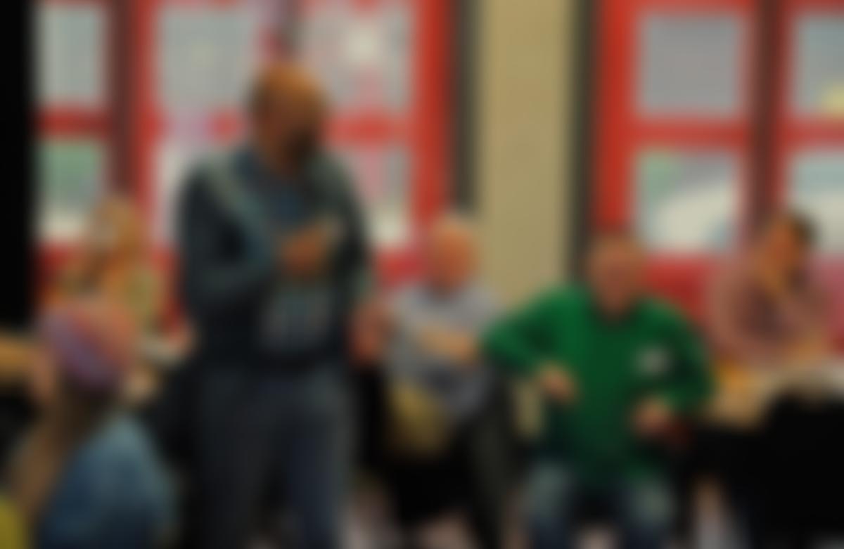 Public Interest News Foundation | Charici