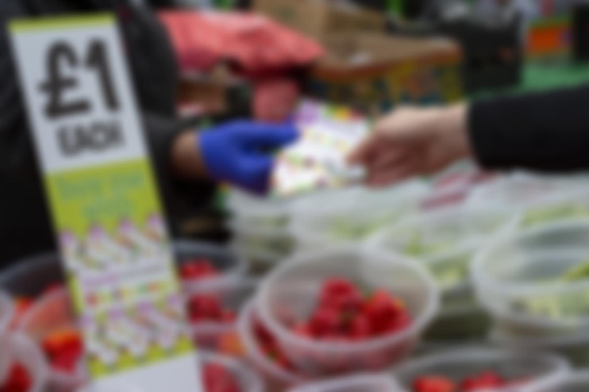 Alexandra Rose Charity | Charici