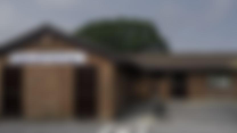 Everton Sports And Community Pavilion | Charici