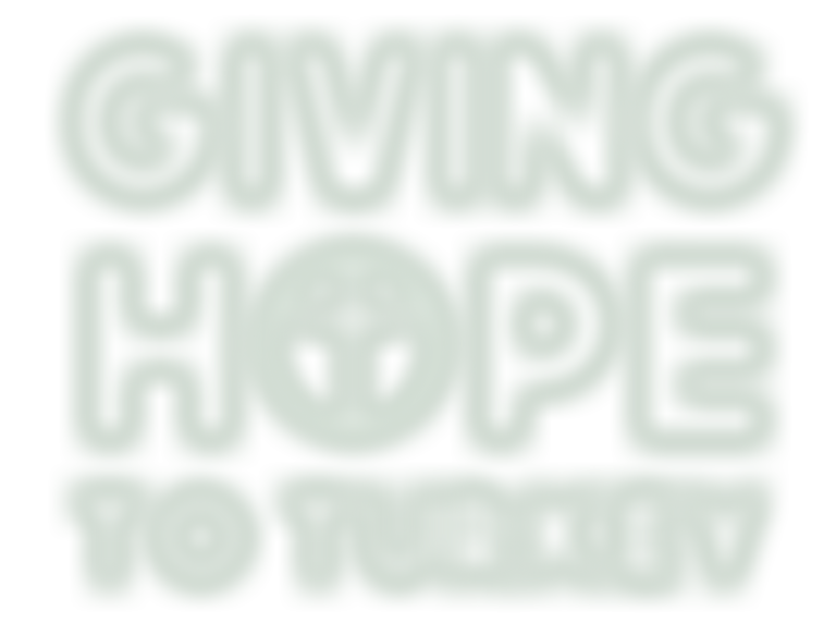 Giving Hope To Turkey | Charici
