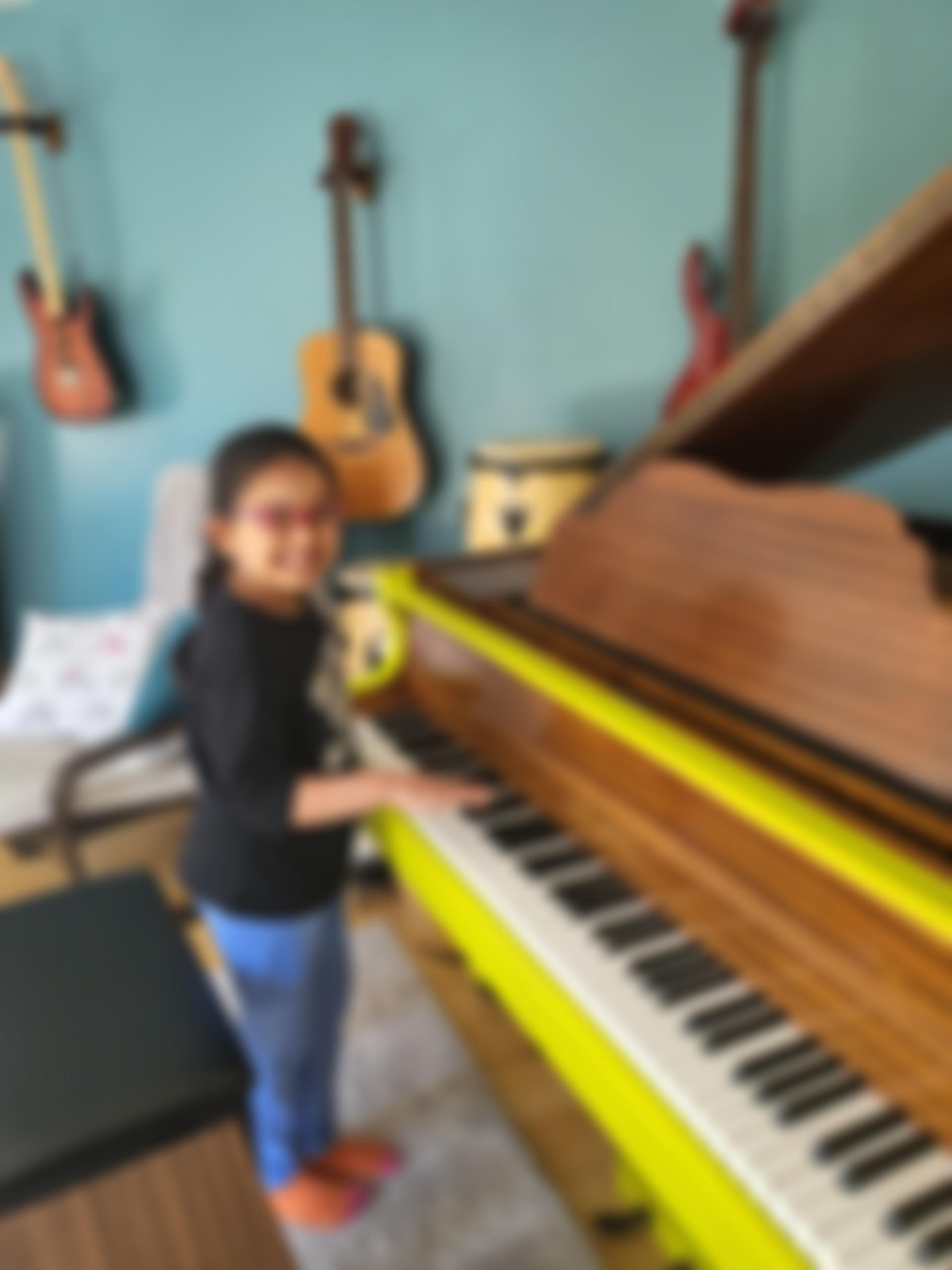 Waves Music Therapy | Charici