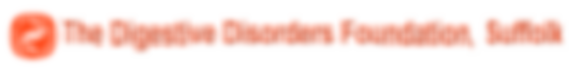 Digestive Disorders Foundation, Suffolk | Charici