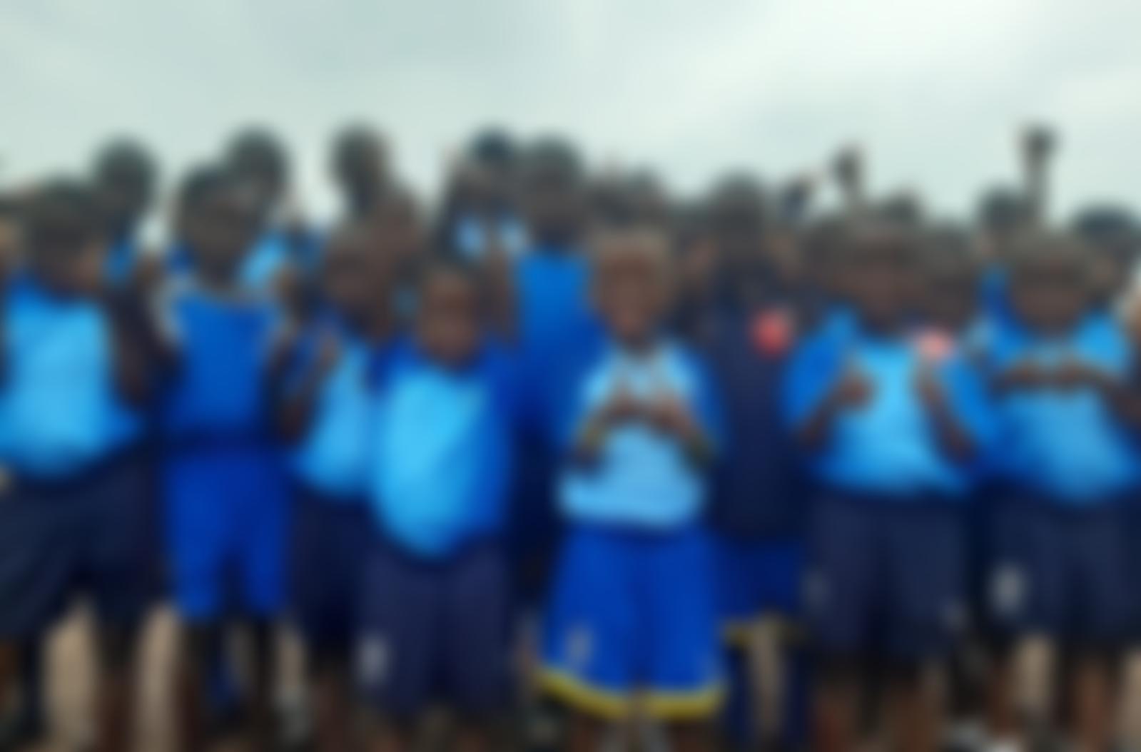 Village Schools Of Sierra Leone | Charici