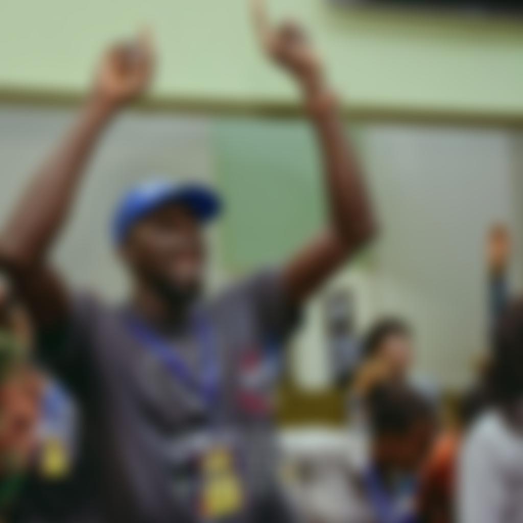 Gracecall Global Ministry | Charici