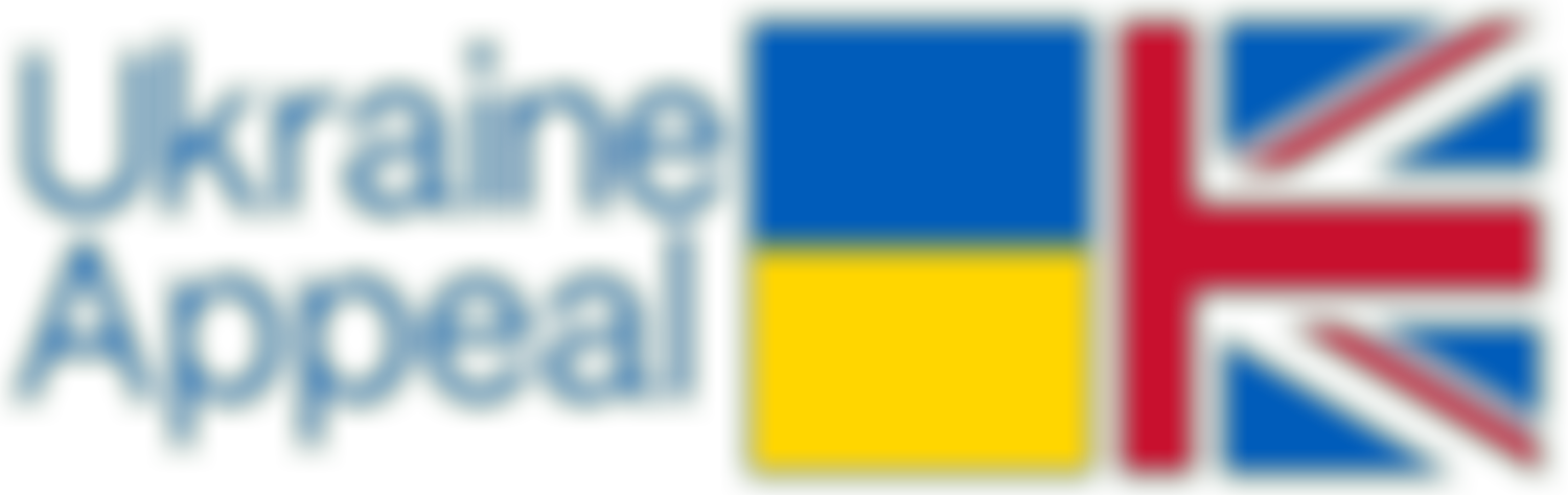 Ukraine Appeal | Charici