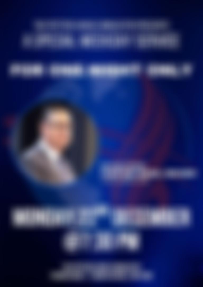 The Potters House Christian Fellowship UK Doncaster Church | Charici