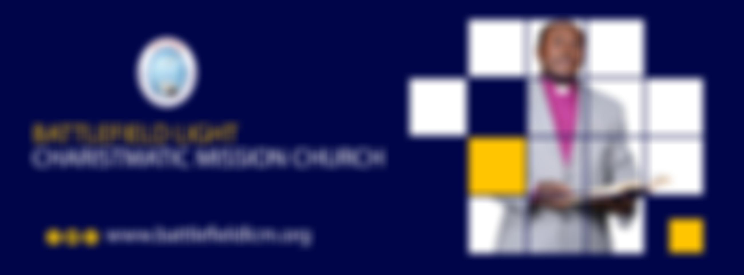 Battlefield Light Charismatic Mission Church | Charici