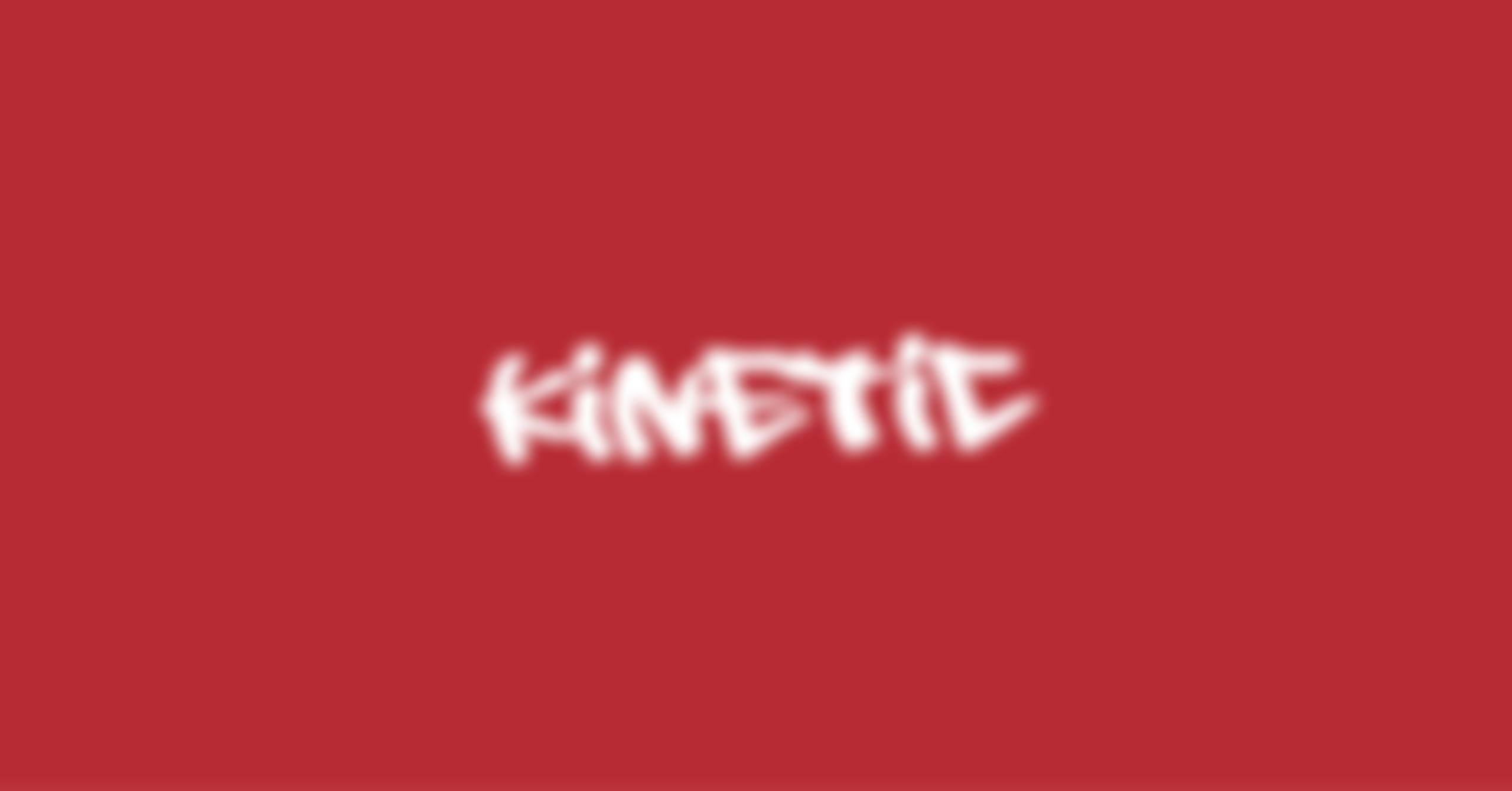 Kinetic Youth | Charici