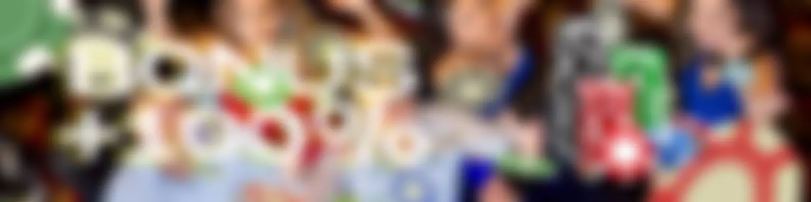 Wythenshawe Black Belt Academy | Charici