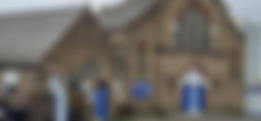 Childs Hill Baptist Church | Charici