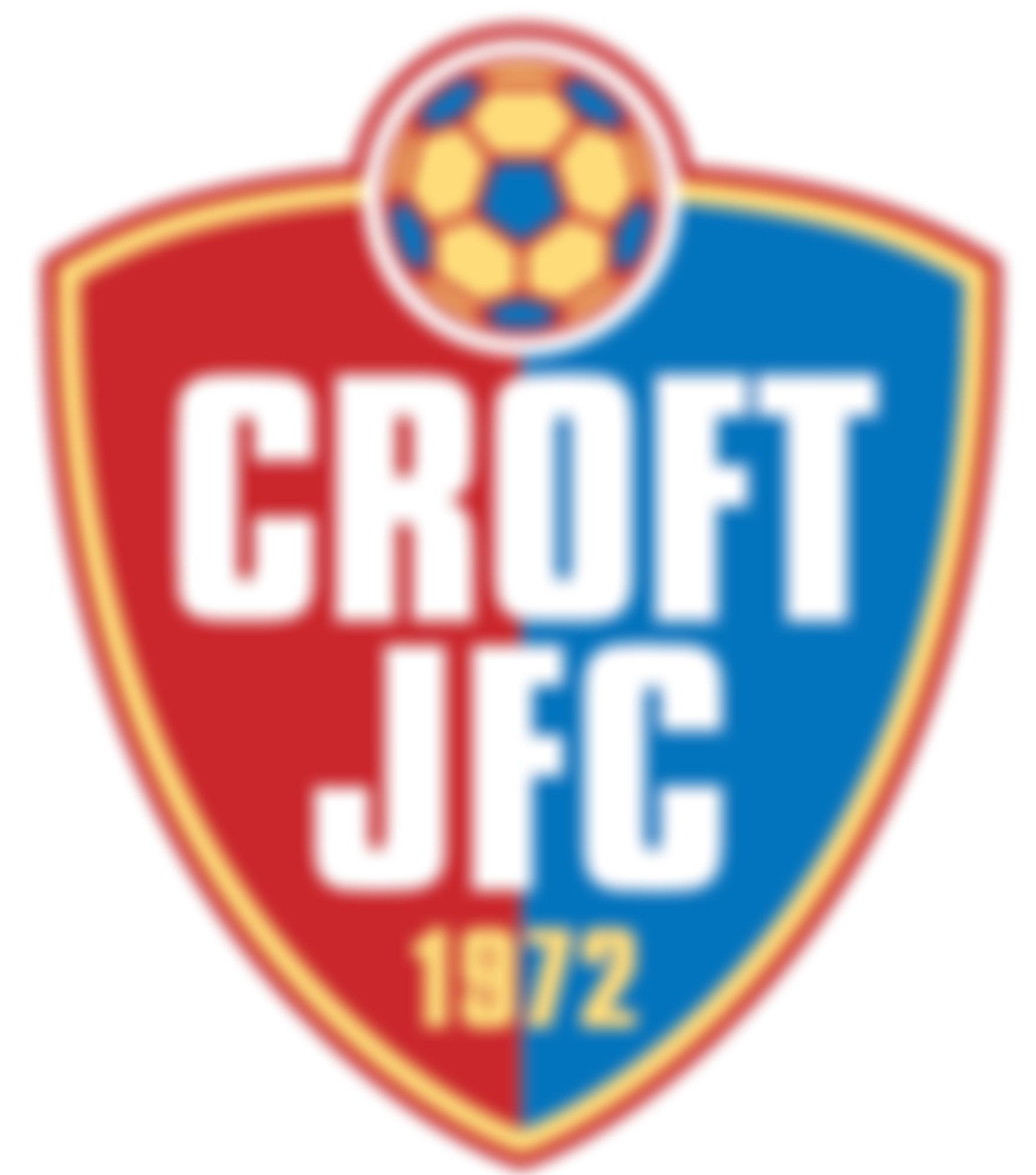 Croft Junior Football Club | Charici
