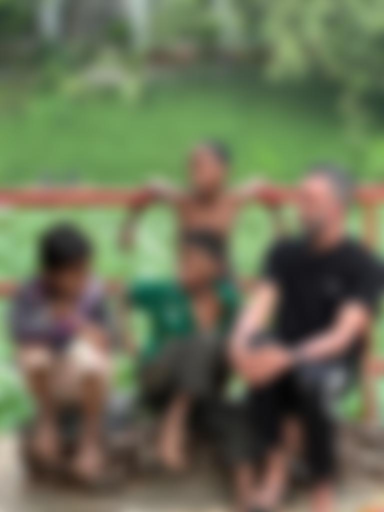 Blackstone Trust | Charici