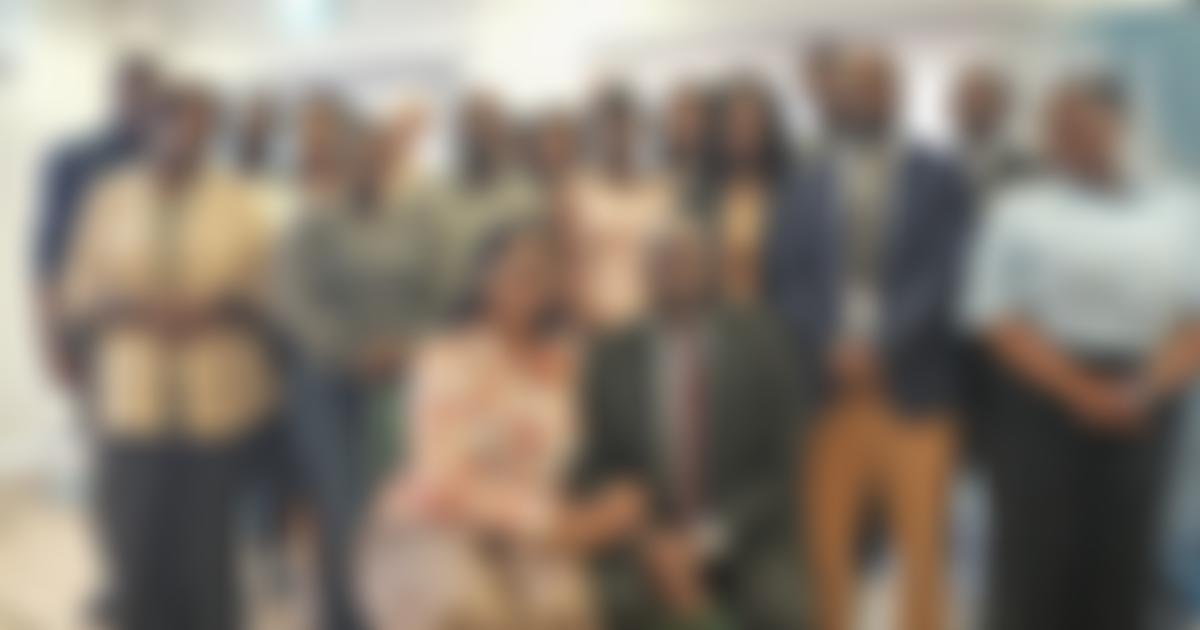 Gateway Salvation Church | Charici