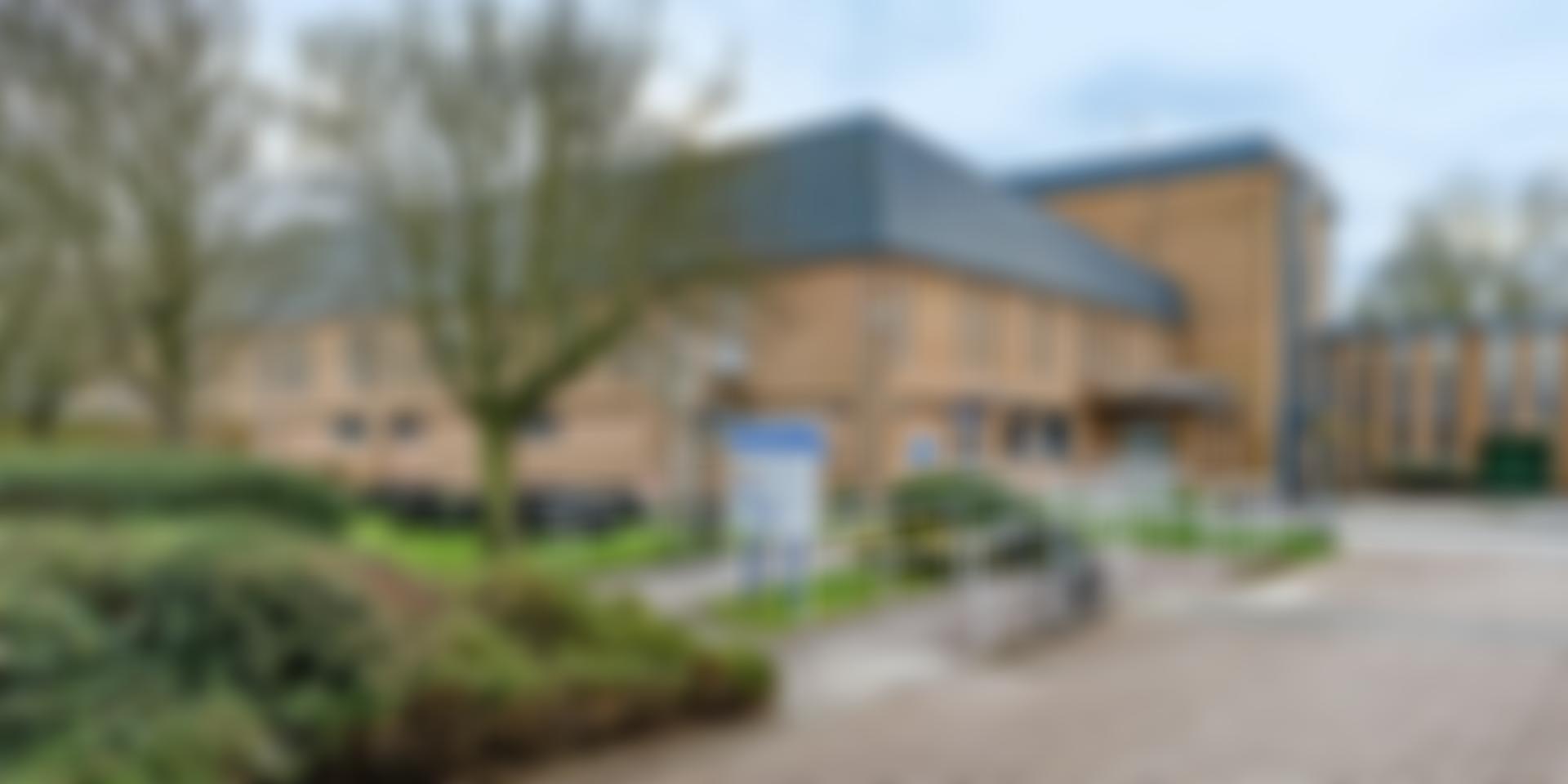 The Princess Of Wales Hospital (Ely) Charitable Trust | Charici