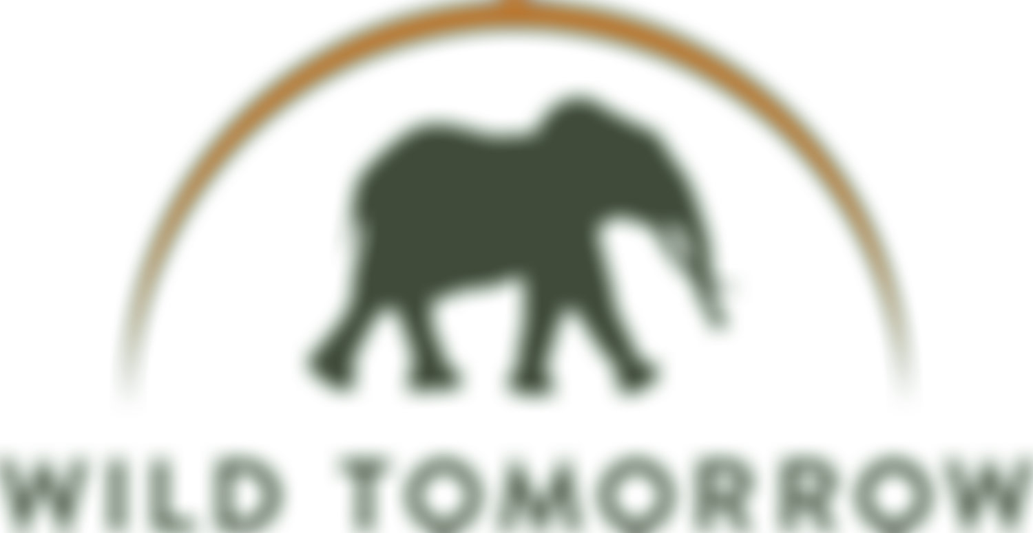 Wild Tomorrow UK | Charici