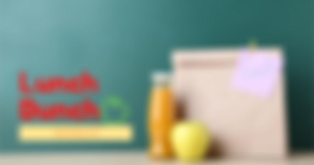 Woodley Lunch Bunch | Charici