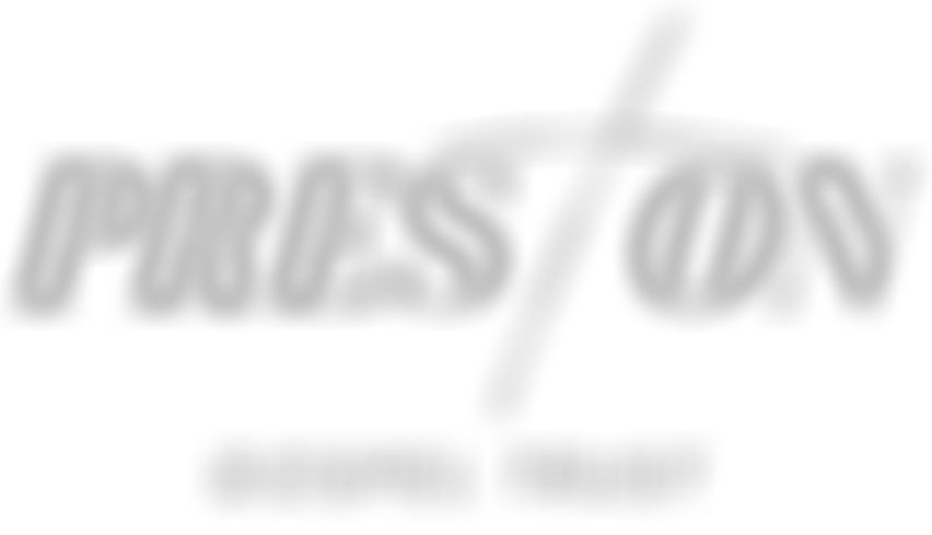 Preston Gospel Trust | Charici