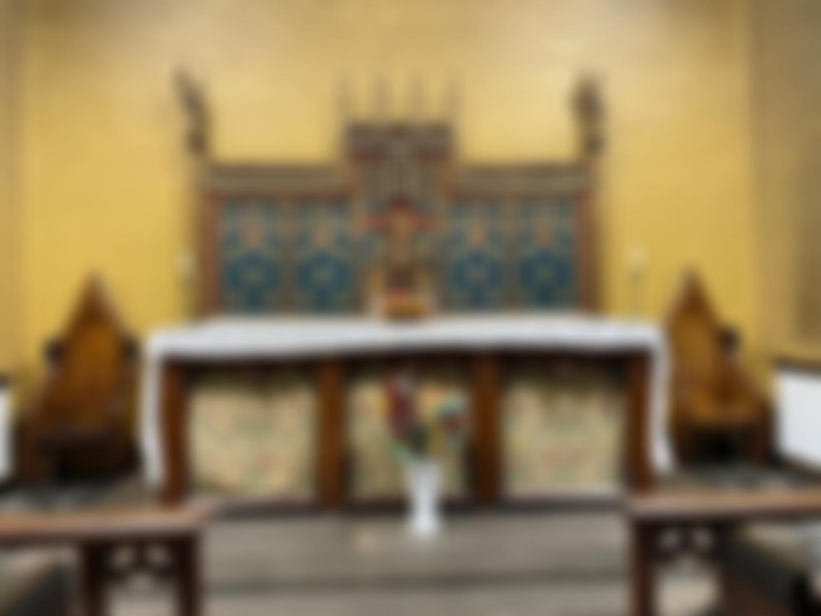 The Pcc Of The Ecclesiastical Parish Of St James The Great Clapton | Charici