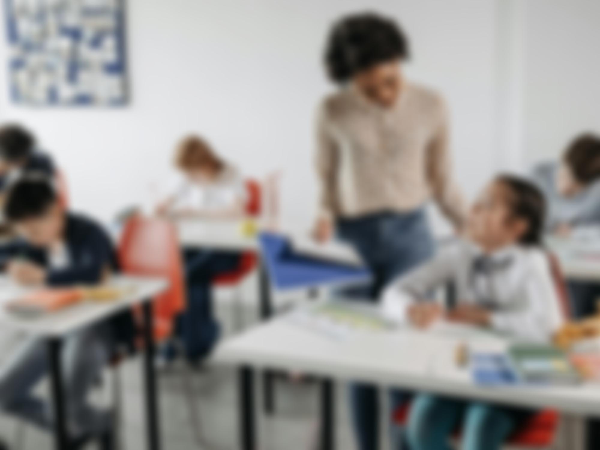 Association For Mathematics In Education | Charici