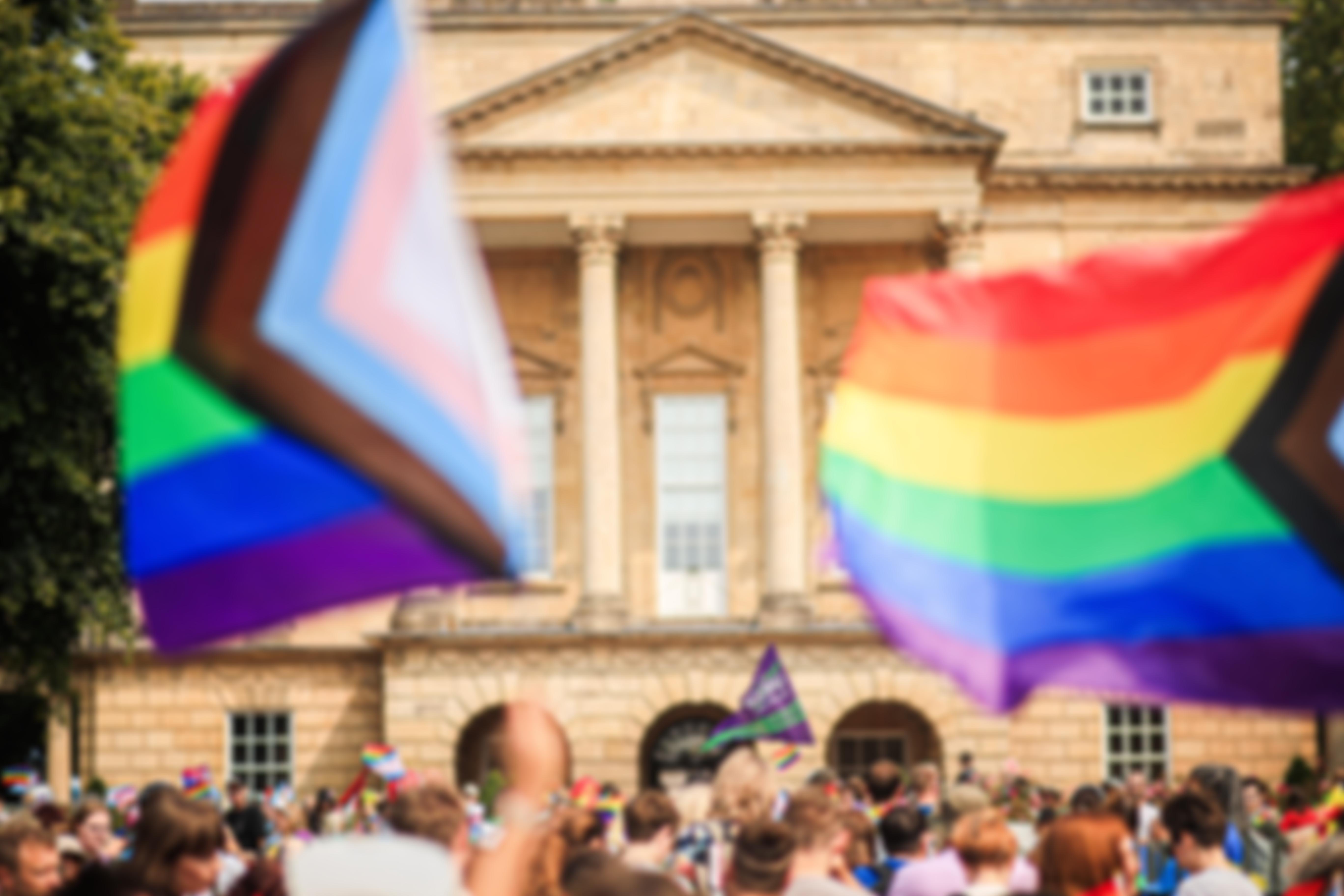 Bath Pride | Charici