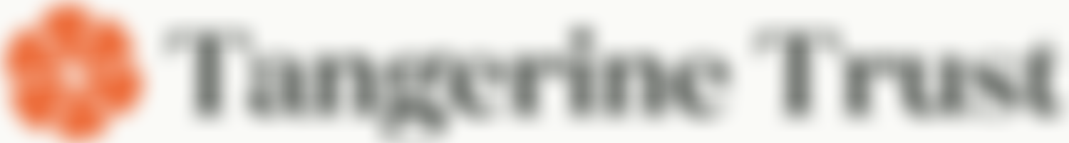 The Tangerine Trust | Charici