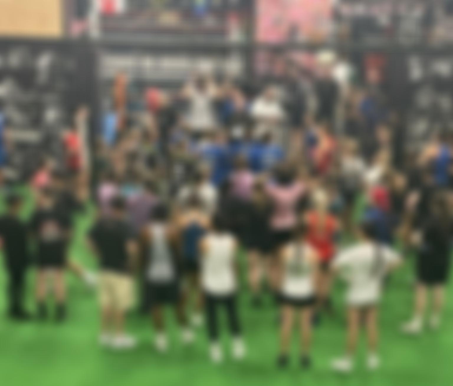 Athena Female Empowerment Cio | Charici