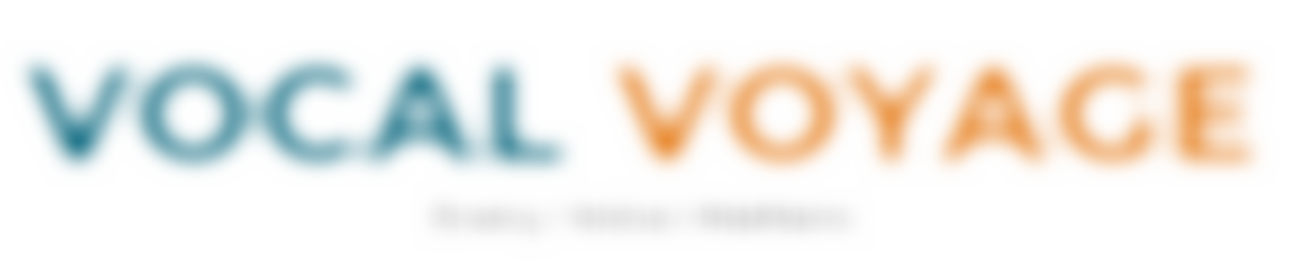 Vocal Voyage | Charici