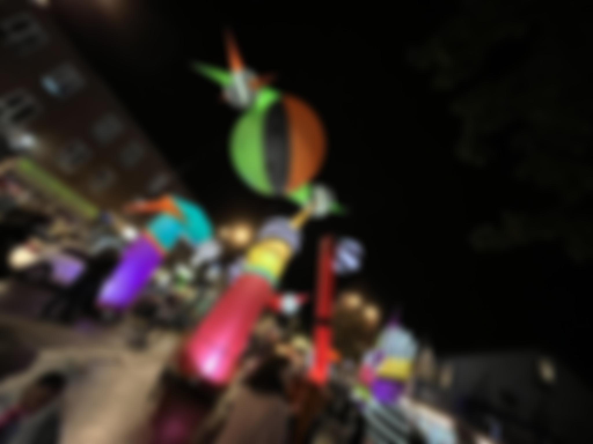 Revoluton Arts Cio | Charici