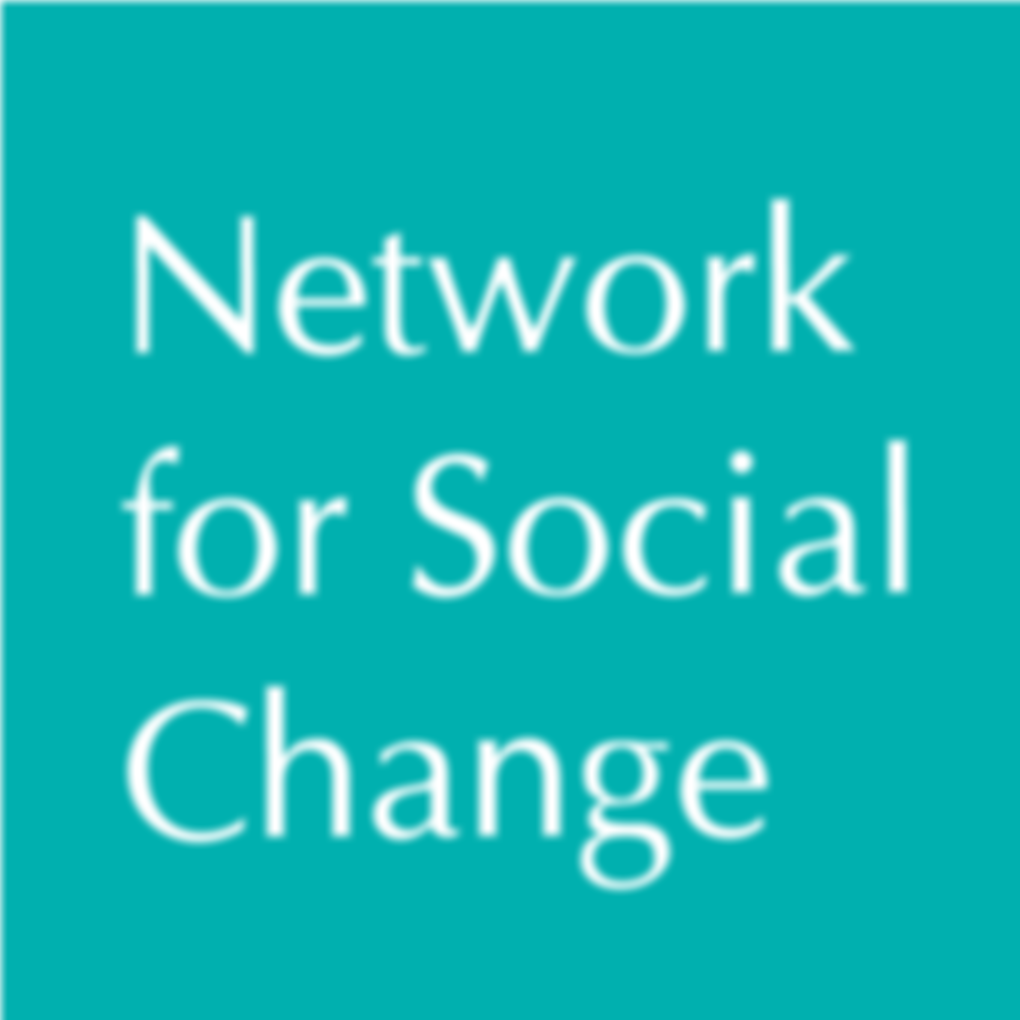 Network For Social Change Charitable Trust | Charici
