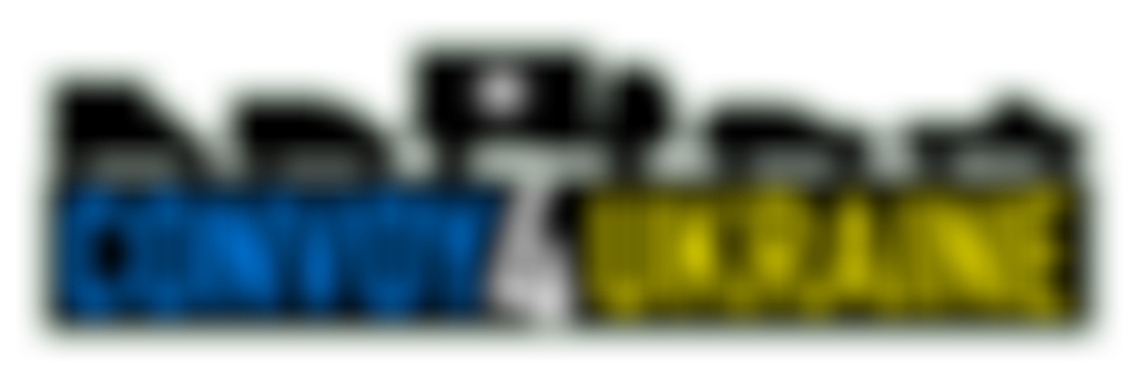 Convoy4Ukraine | Charici