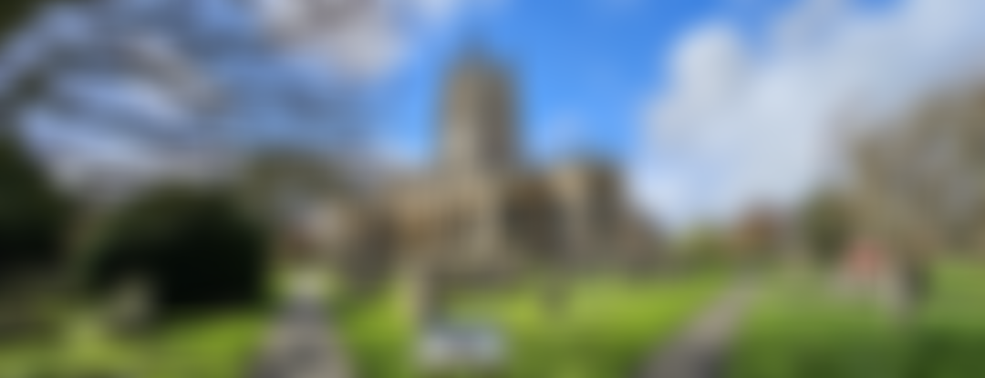 St Mary's Fairford Pcc | Charici