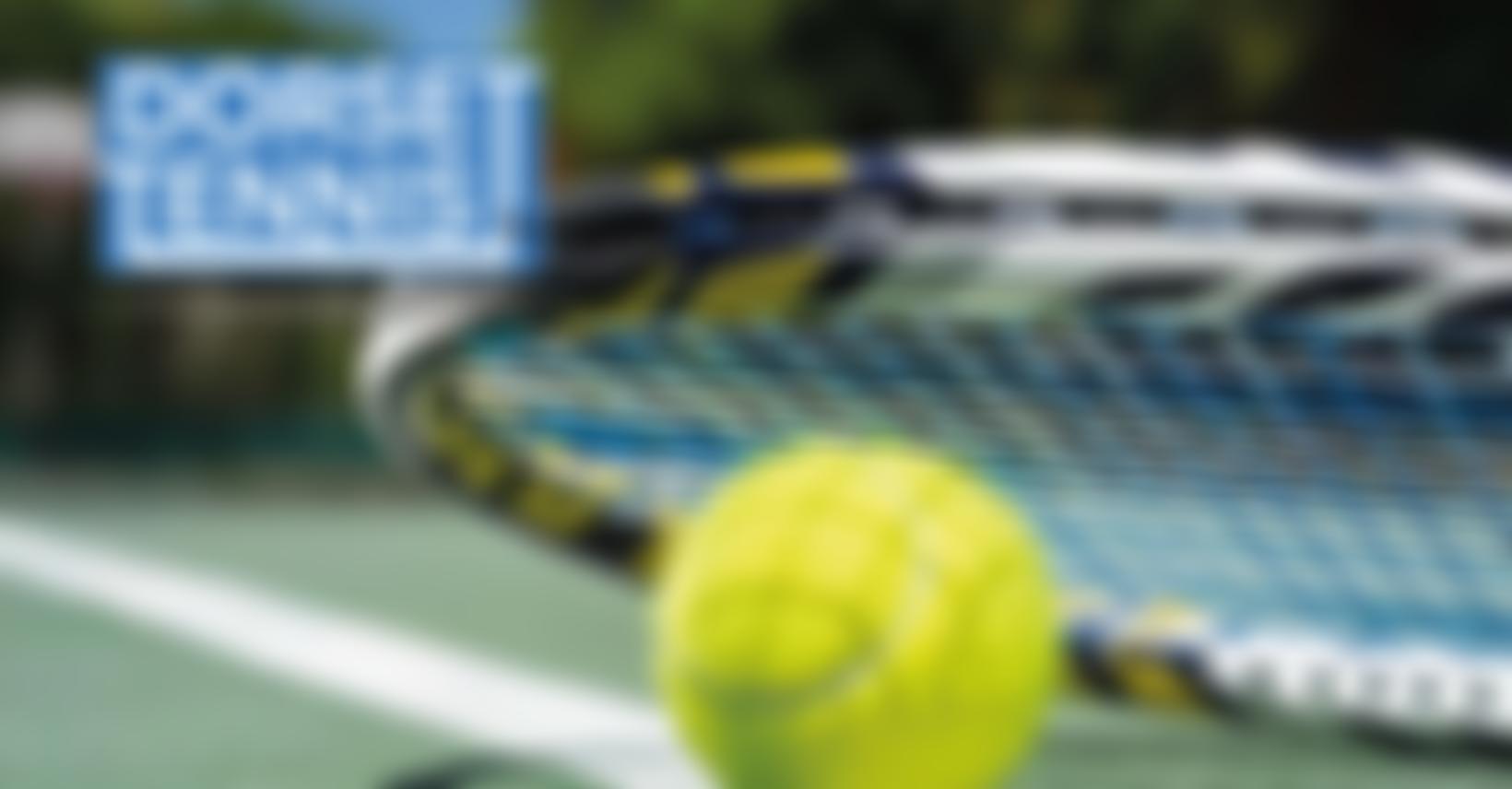Dorset Tennis And Padel | Charici