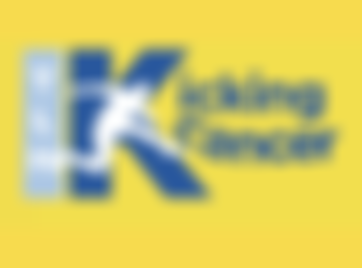 Tlh Kicking Cancer | Charici