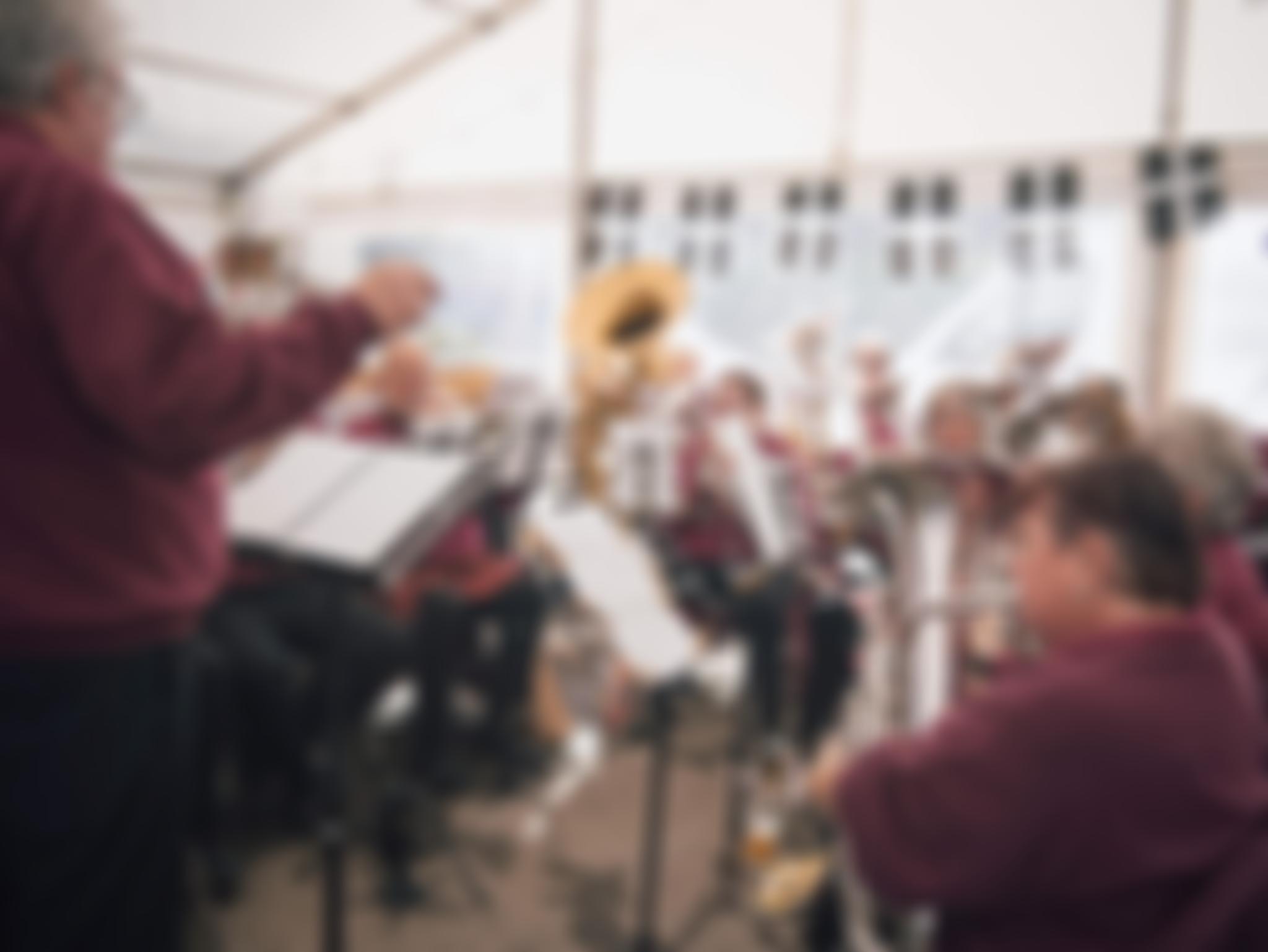 Bude Metric Brass | Charici