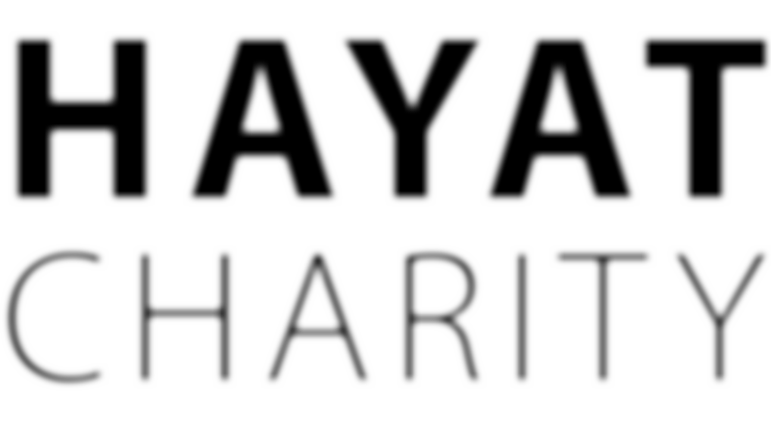 Hayat Charity | Charici