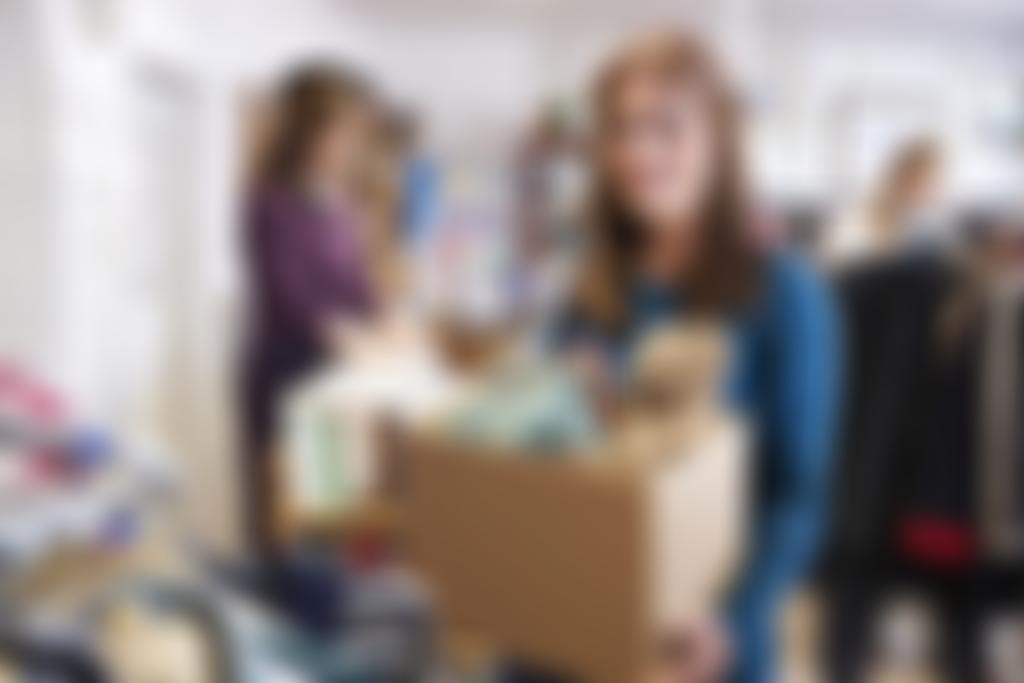 Madizon Community Trust | Charici