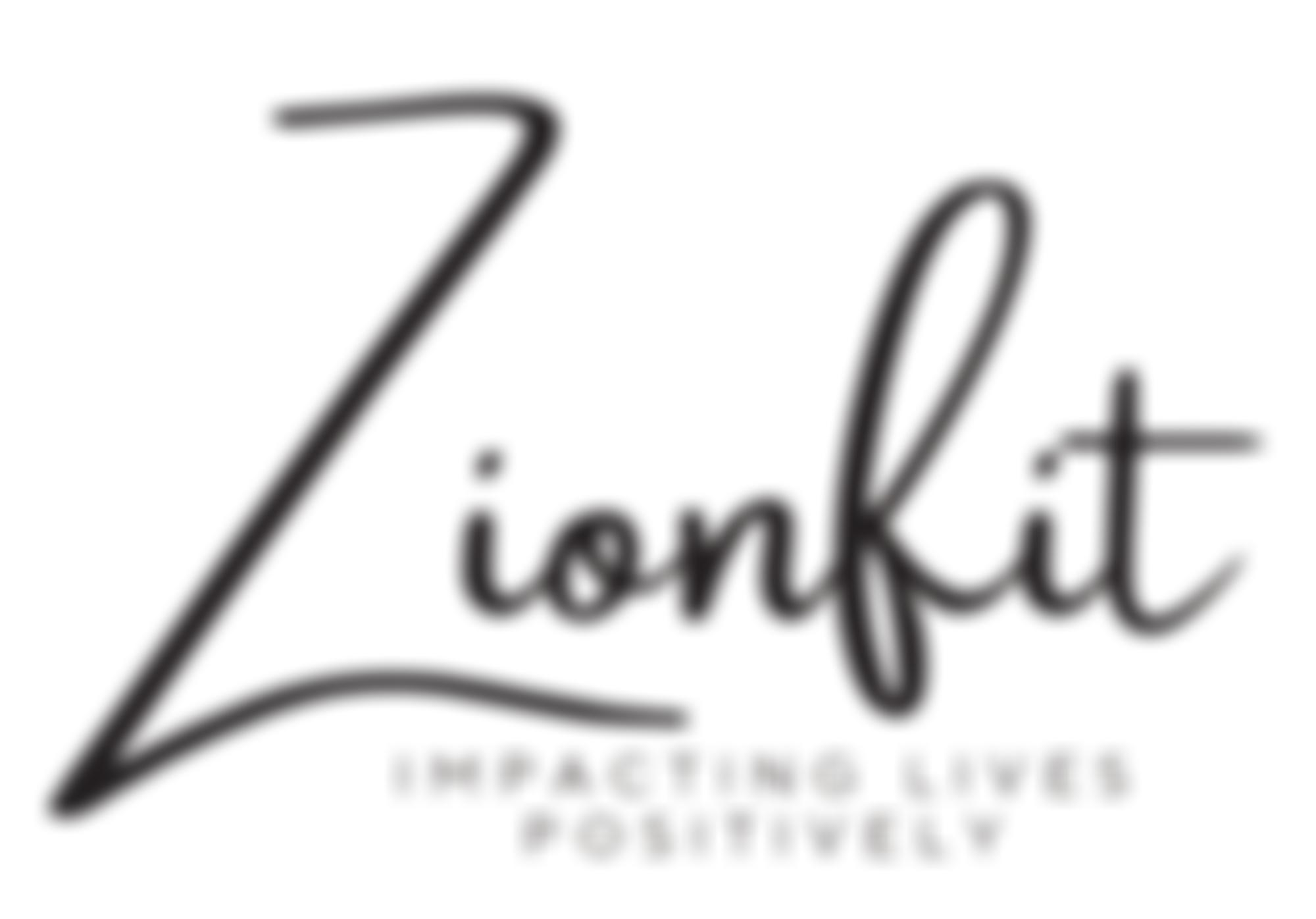 Zionfit | Charici