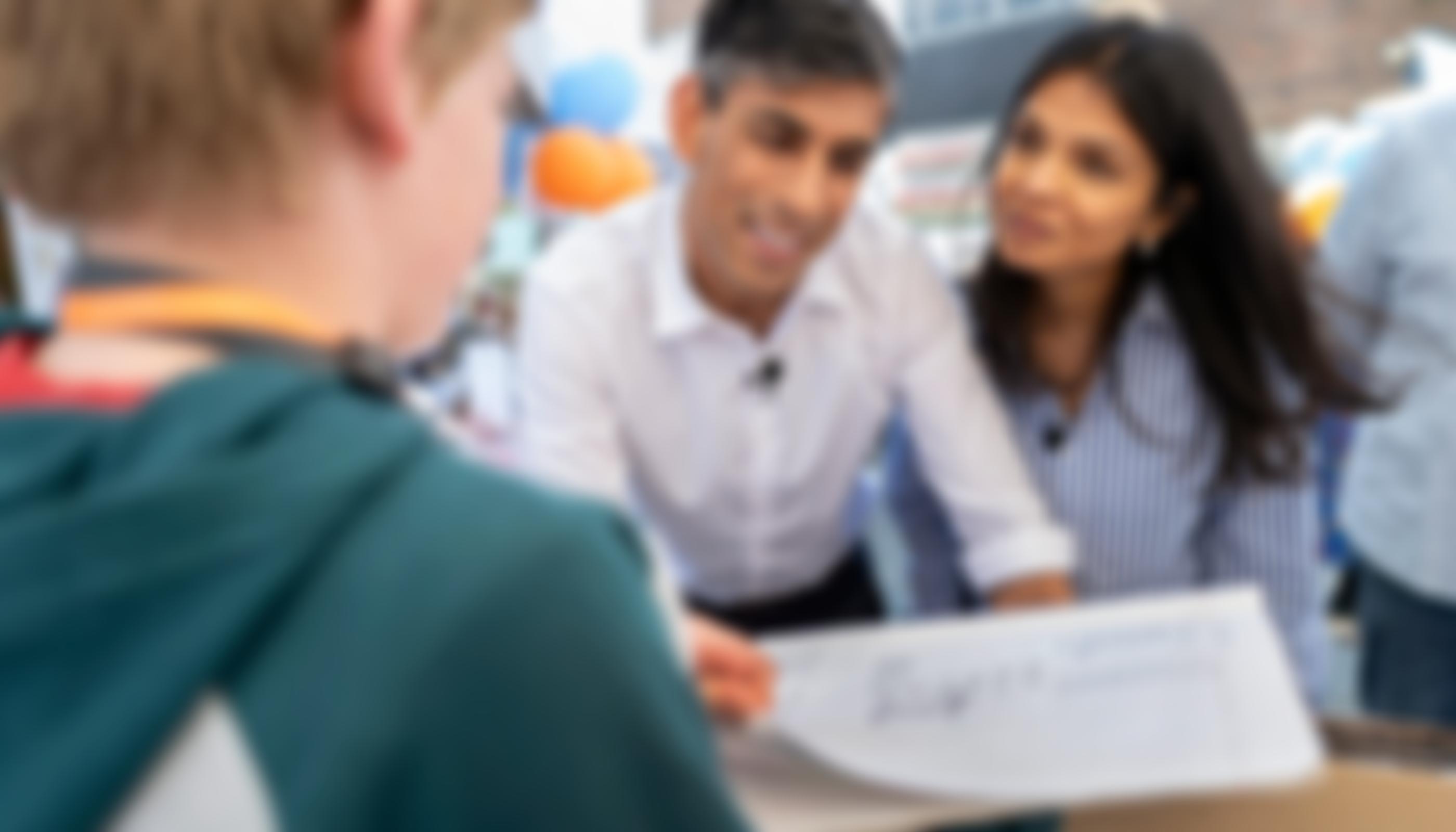 The Richmond Project | Charici