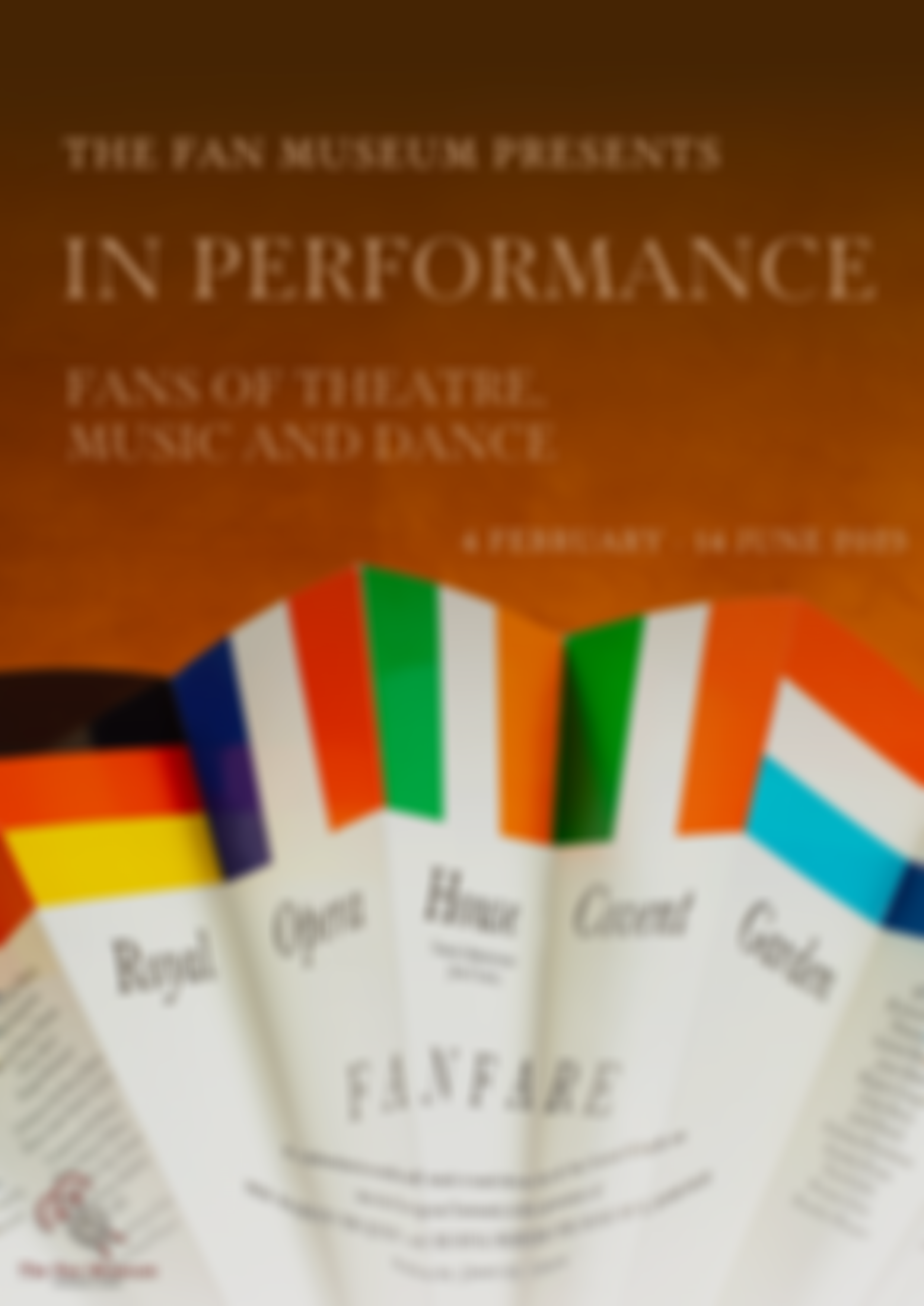 The Fan Museum | Charici