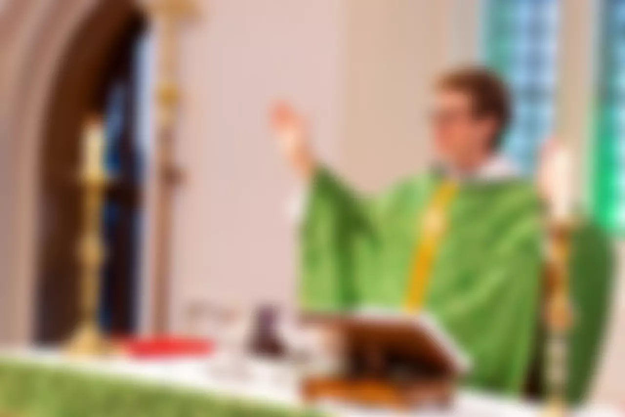 The Parochial Church Council Of St. Mary Magdalene, Hatfield Hyde | Charici