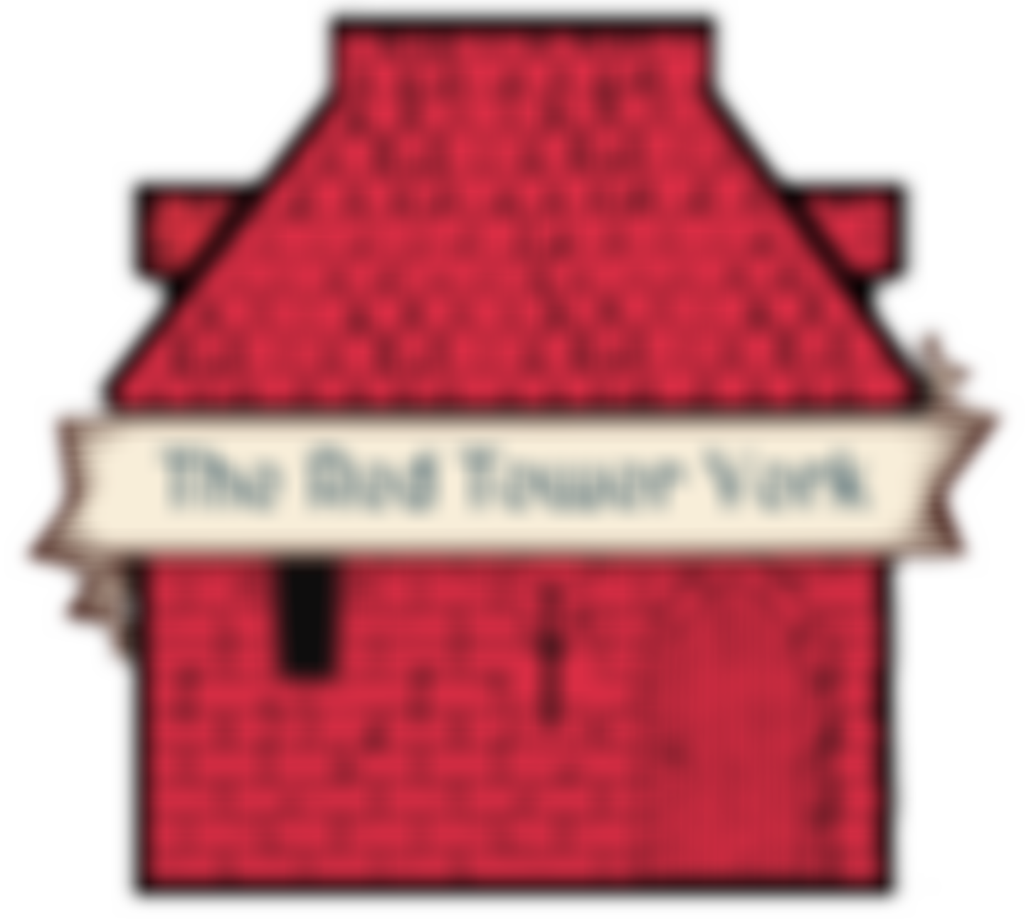 Red Tower York Cio | Charici