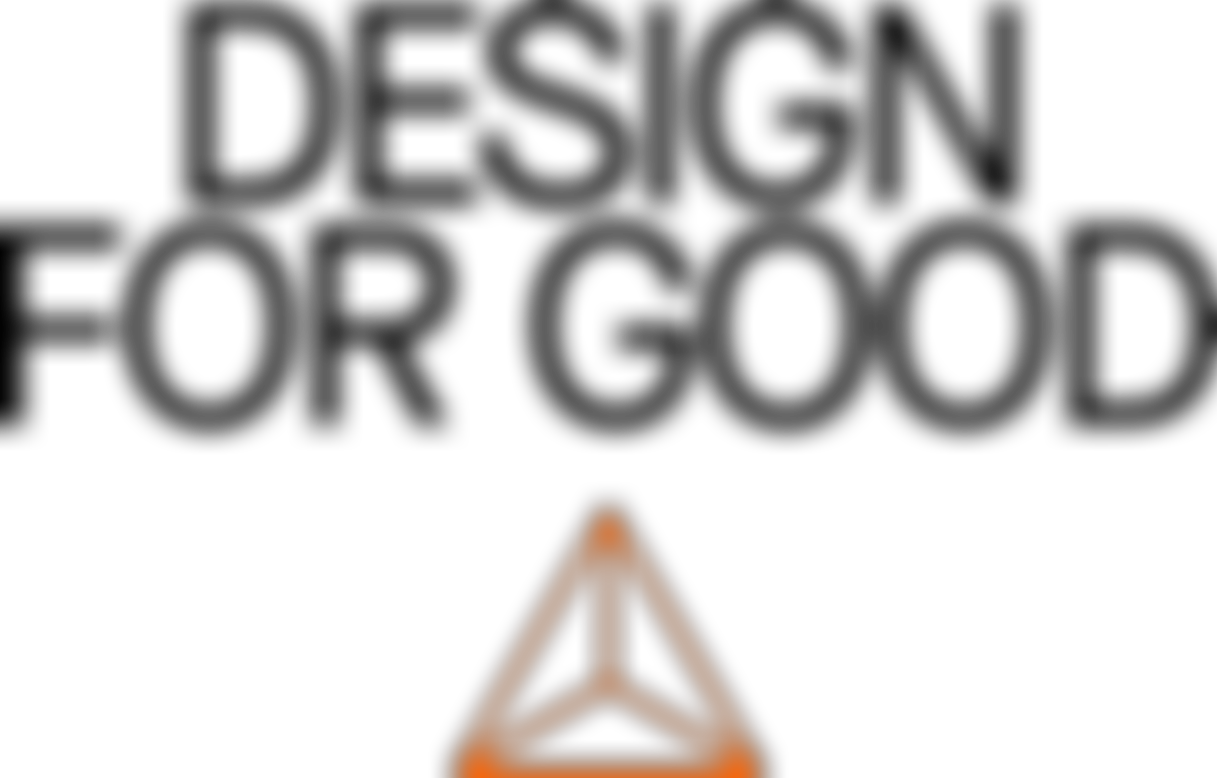 Design For Good | Charici