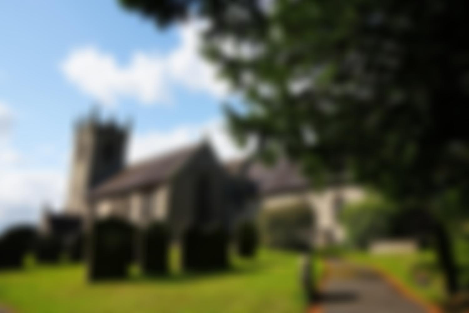 The Parochial Church Council Of The Ecclesiastical Parish Of Sandon With Burston | Charici