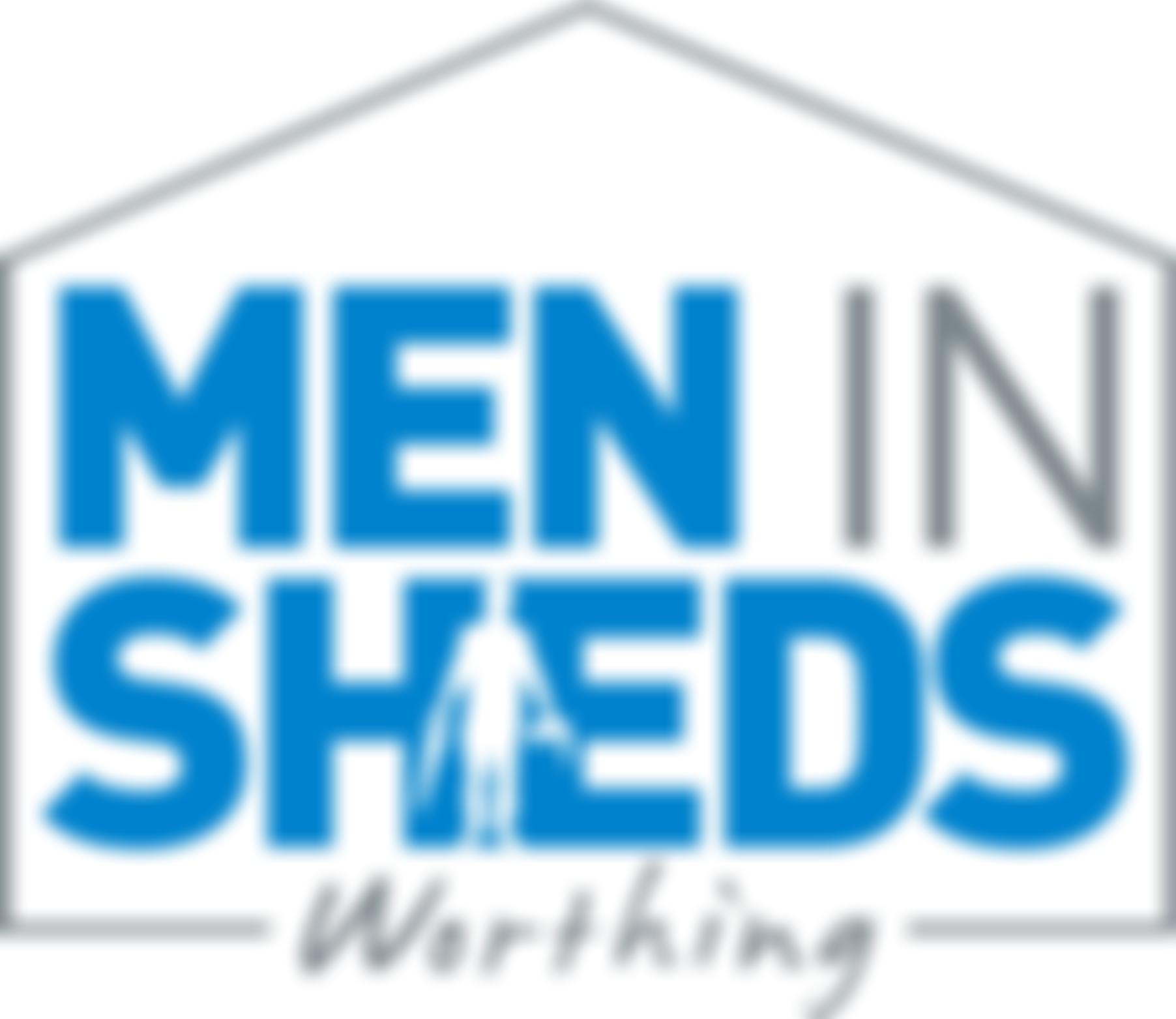 Men In Sheds Worthing | Charici