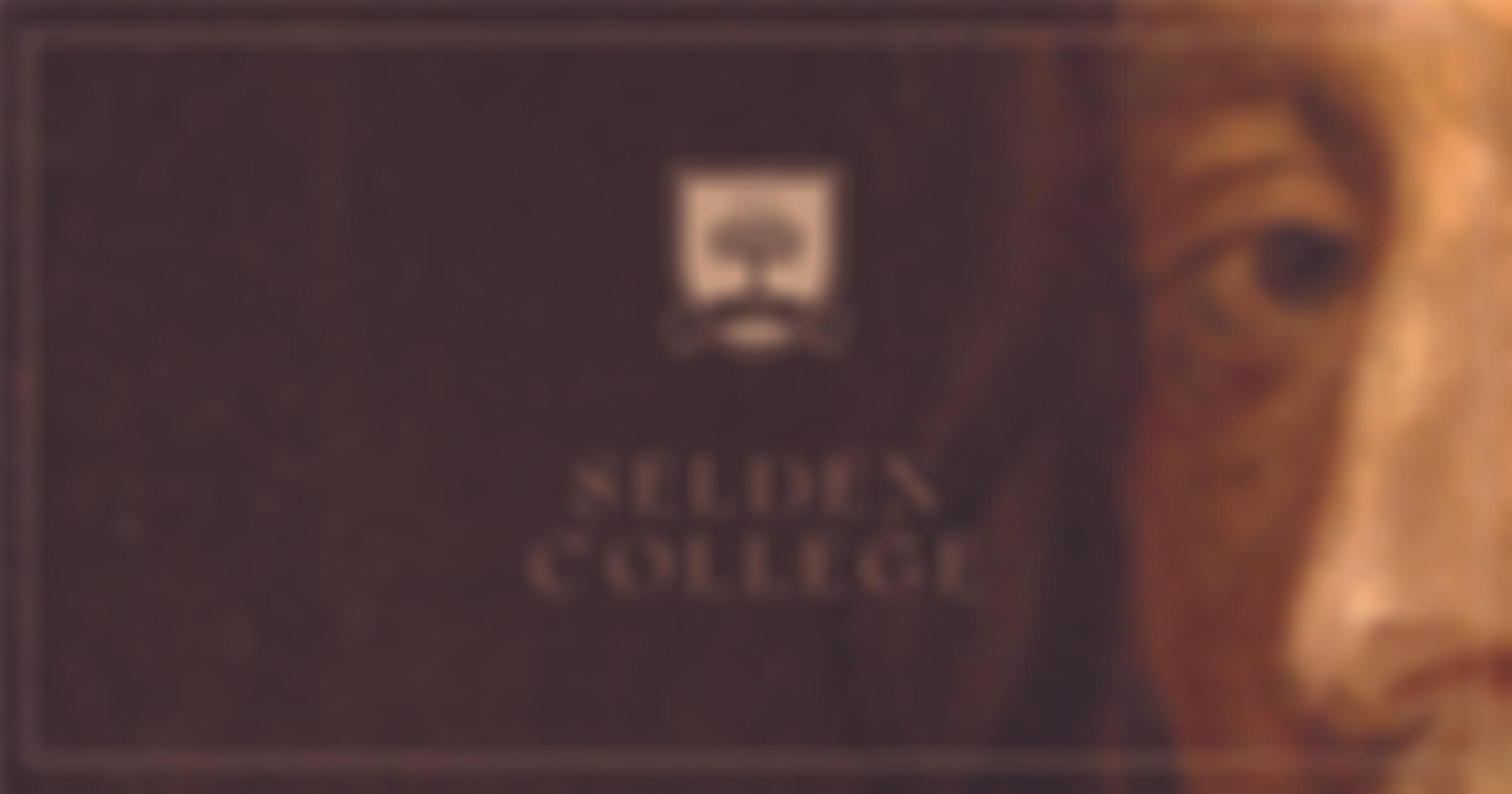 Selden College Limited | Charici