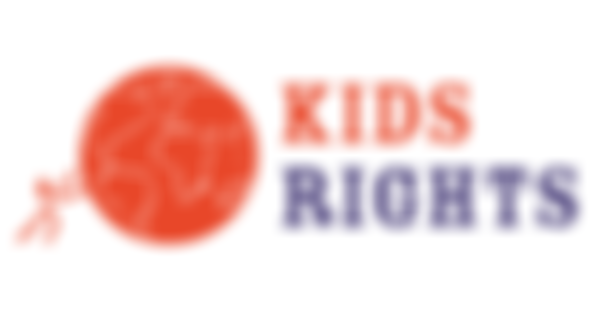 Kidsrights UK | Charici